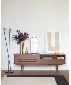 Nástenné zrkadlo 31x61,5 cm Tiare – Kave Home