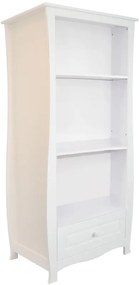 Regál so šuflíkom, Kate