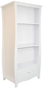 Regál so šuflíkom, Kate
