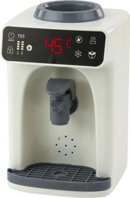 LEAN Toys Interaktívny rozdeľovač vody pre deti Poháriky Svetlá Zvuky