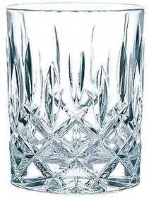 VÝPREDAJ Nachtmann NOBLESSE poháre na whisky 295 ml