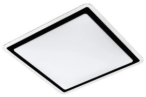 Eglo 99405 - LED Stropné svietidlo COMPETA LED/24W/230V