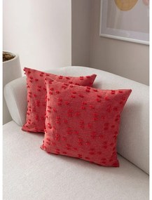 Obliečky na vankúše v súprave 2 ks 43x43 cm Tuffet – Mioli Decor
