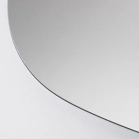 Brilagi - LED kúpeľňové zrkadlo GOCCIA LED/19W/230V 67x50 cm IP44 CRI 90 stmievateľné +CCT