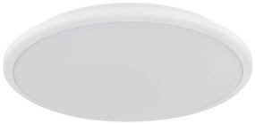 Globo 41569-18WC - LED Stropné svietidlo XANDER LED/18W/230V 4000K biela