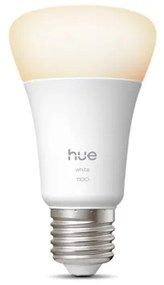 LED Stmievateľná žiarovka Philips Hue WHITE E27/9,5W/230V 2700K