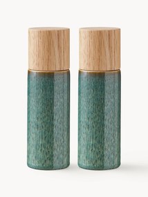 Soľnička a korenička Bitz, 2 ks