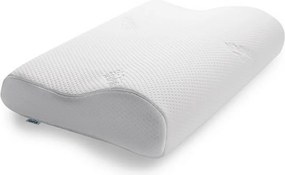 TEMPUR Anatomický vankúš TEMPUR® Original Veľkosť: S - 50 x 31 x 8/5 cm