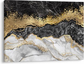Obraz - Mramor (70x50 cm)