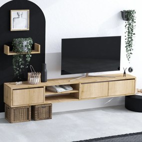 TV stolík Heka