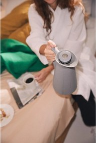 Sivá termoska 1 l Grand Cru – Rosendahl