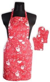 Kuchynská sada Vianočná