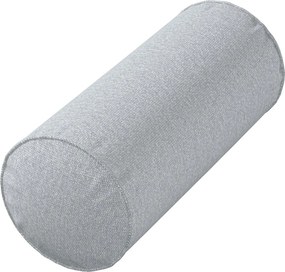 Poťah na valček Ektorp farba produktu sivá látka zapletaná