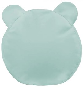 Podnožník Teddy Plyš Farba: Mätový