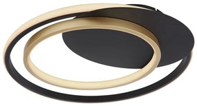 Globo 48438-36 - LED Stmievateľné stropné svietidlo RODAN LED/36W/230V + DO