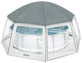 Bestway Bazénový altánok 600 x 600 x 295 cm - Bestway 58612