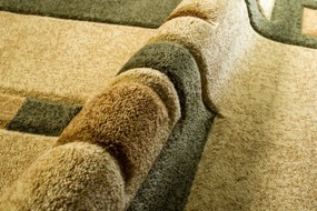 TA Koberec 5798E KRÉMOVÁ ANTOGYA Rozmer: 60x100 cm