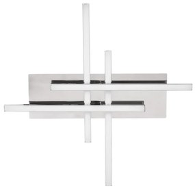 Rabalux 2478 - LED stropné svietidlo MEREDITH LED/18W/230V