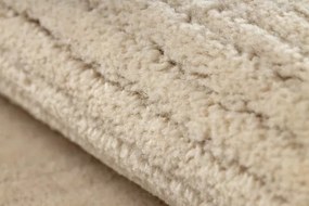 Koberec TEXTURA 488.20.LA100 Osta krémový