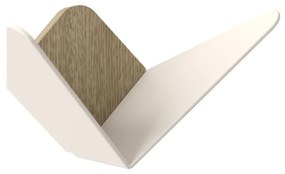 Nástenný oceľový háčik Butterflies Medium – UMAGE