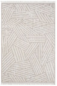 Dekorstudio Vintage koberec CLASICO 9161 - béžový Rozmer koberca: 120x170cm