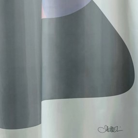 Sprchový záves 150x200 cm Gallery - Mette Ditmer Denmark