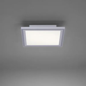Leuchten Direkt 14850-16 - LED Stmievateľné svietidlo LED/17W/230V + LED/13W + DO