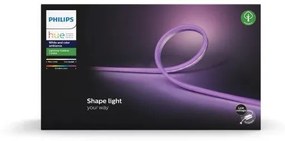 PHILIPS HUE Outdoor Strip 5m 2100lm 40W BT