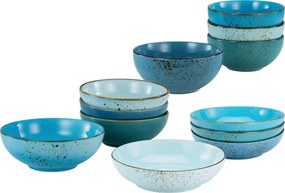 XXXLutz SADA MÍS 12-dielne Creatable - Online Only bytové doplnky - 007768129702