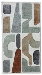 Koberec Frisee Bond 0,8/1,5 40347 660 krémová