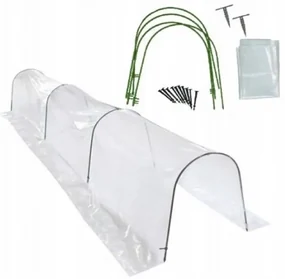 Bestent Foliovník tunel 0,5x6m Garden