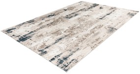 Obsession, Kusový koberec My Phoenix 124 aqua, 120x170, béžová, chodba / predsieň