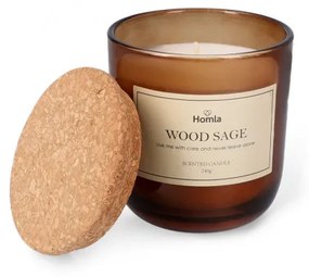 Sviečka VERDE Wood Sage