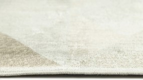 TA Koberec Isphahan 84196/299 Silver Rozmer: 80x150 cm