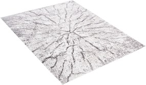TA Koberec FM28A GRAY SKY EZM Rozmer: 80x150 cm