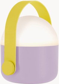 Prenosná stmievateľná stolová LED lampa Ole