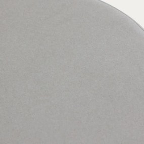 Taburetka OLLERA krémová 775727