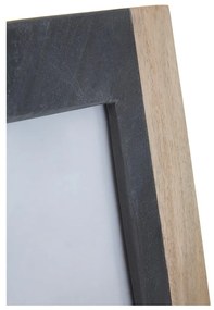 Sivý kamenný rámček 20x25 cm Kata – Premier Housewares