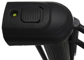 Ochranná bariéra 85x13-160cm Ruhhy 19380