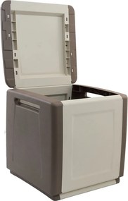 ARTPLAST Záhradný box LINEA, 54 cm