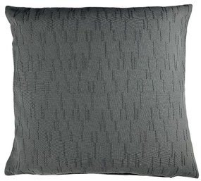 Obliečka Odin sivý 50x50 Merkury Home