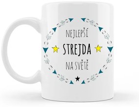 Ahome Hrnček Najlepší Strejda