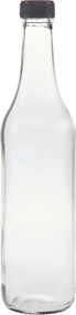 XXXLutz FĽAŠA 0,5 l Homeware - Kanvice & karafy - 0031750014