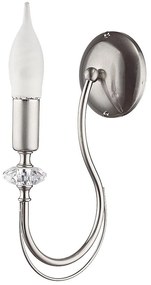 Jupiter 1617 - Nástenné svietidlo MELODY 1xE14/40W/230V