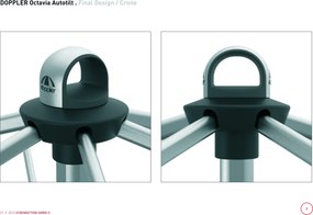 Doppler EXPERT sivá