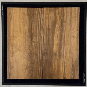 Dlažba Wood Gres Brown 30x60 SGR123-1