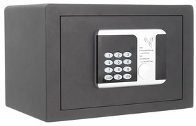 Rottner Nábytkový elektronický trezor RFID 1, 250 x 350 x 250 mm, RFID čip/karta