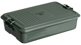Stanley Krabička Legendary Useful Box 2 l Hammertone Green, L