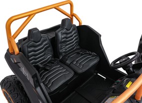 Ramiz Buggy Arctic Cat WILDCAT XX ružové