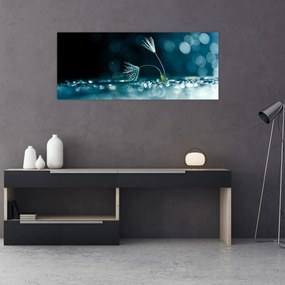 Obraz - Makro (120x50 cm)